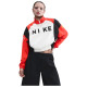 Nike Γυναικείο μπουφάν Sportswear Woven Lightweight 1/4-Zip Jacket Nike Γυναικείο μπουφάν Sportswear Woven Lightweight 1/4-Zip Jacket